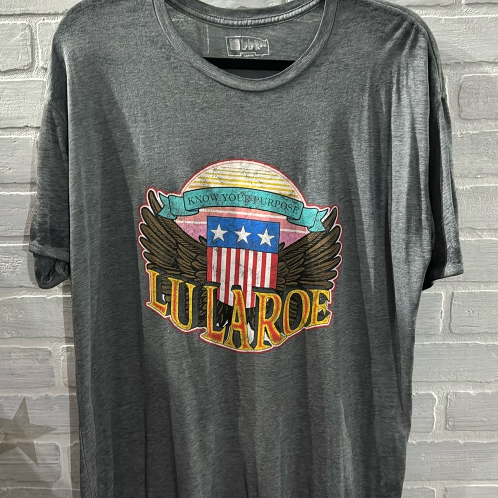 LuLaRoe t